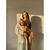 Conjunto Olivia Verde