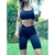 Biker Cross negra - tienda online