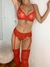 Set x4 rojo (1105/274/111)