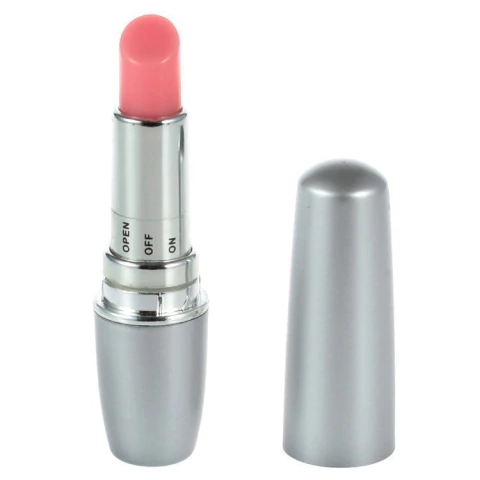 Vibrador Lapiz Labial Monaco