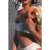 Top Magdalena Blanco - comprar online