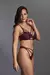 Conjunto Urana mora - tienda online