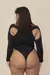 Body Nyx Negro en internet