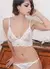 Conjunto Venecia blanco (Elizabeth Goldman)