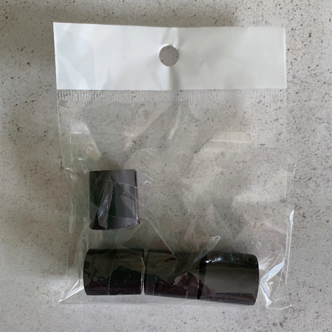 Rollitos de imán x4