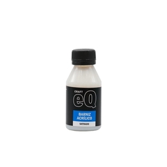 Barniz EQ - Grande satinado 370cc