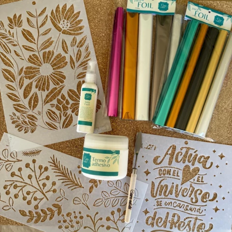 Combo UNIVERSO Caro esta? - comprar online