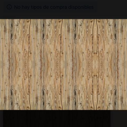 Lamina de papel de seda PV MADERA-PINOTEA VINTAGE