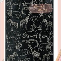 Animales 1 Folex Romina Guerra