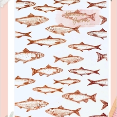 Fondo Peces 1 Folex Romina Guerra