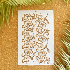 CE 36 30x20 Stencil Caro esta - comprar online