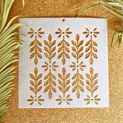 CE 08 20x20 Stencil Caro esta - comprar online