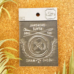 Sello 002 Caro está 8,5x10 - comprar online