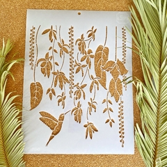 CE 05 30x40 Stencil Caro esta - comprar online