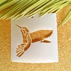 CE 15 15x15 Stencil Caro esta - comprar online