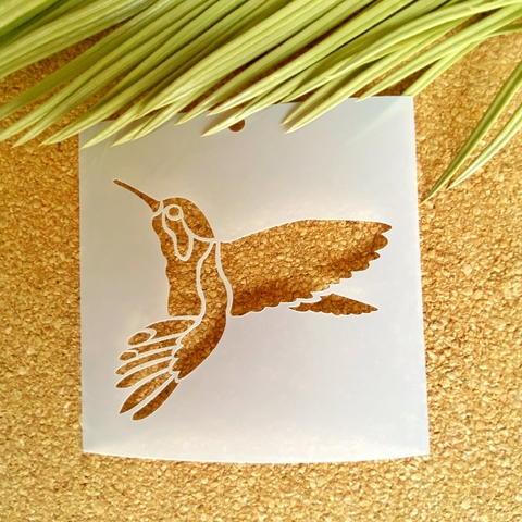 CE 15 15x15 Stencil Caro esta - comprar online