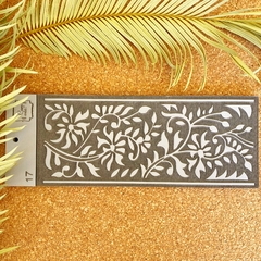 Sello 017 Caro está 11x26cm - comprar online