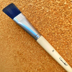 ARENA Pincel Chato N 24 Caro esta? - comprar online