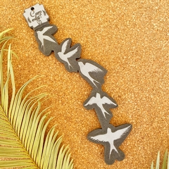 Sello 05 Vuelo Caro está 7,5x26cm - comprar online