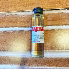 Esencia aromática para velas de soja VERBENA 15ml