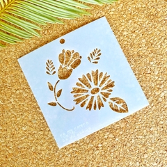 CE 10 10x10 Stencil Caro esta - comprar online