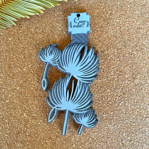 Sello Plumerillo Caro está 13cm - comprar online