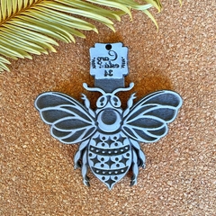 Sello Abeja Caro está 12cm - comprar online