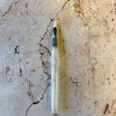 Pincel recargable Tamaño S