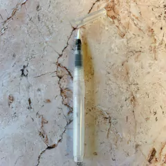 Pincel recargable Tamaño M