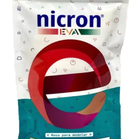 Porcelana Nicron Eva 280grs.