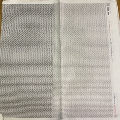 Lamina de papel de seda TEXT6