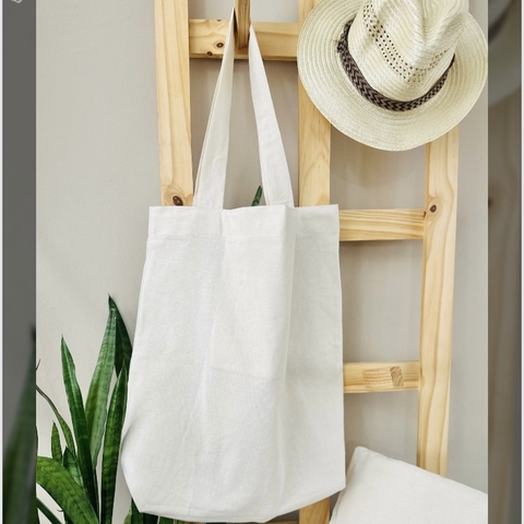 Tote Bag ML chica