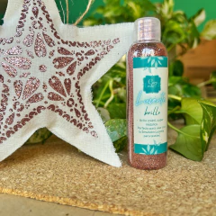 LUCENTE brillo ROSALINA en internet