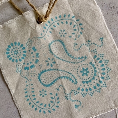 Sello 014 Caro está 16x15cm Tramador 1 - Caro está?