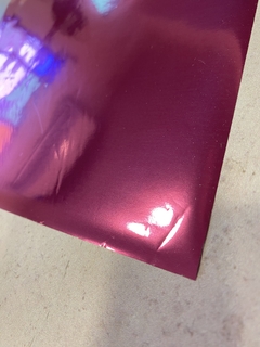 Foil Caro esta? Rosa claro tamaño A4