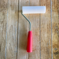 Rodillo FOAM N°10