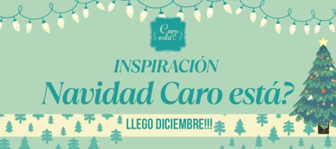 Carrusel Caro está?