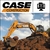 Manual de Manutenção - Escavadeira Case CX220