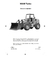 Manual de Operação - Pá Carregadeira Case W20E Turbo - comprar online
