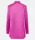 BLAZER ALONGADO ACETINADO COM BOTÕES DUPLOS - comprar online