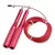 CORDA DE PULAR CROSSFIT SPEED ROPE ROLAMENTO CABO DE AÇO - ttsalemaa - Tudo sobre Moda Feminina e Masculina, Esportivos, Calçados, Acessórios, Artesanatos e Produtos para sua Casa.