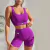 CONJUNTO FITNESS SEM COSTURA CANELADO - ttsalemaa - Tudo sobre Moda Feminina e Masculina, Esportivos, Calçados, Acessórios, Artesanatos e Produtos para sua Casa.