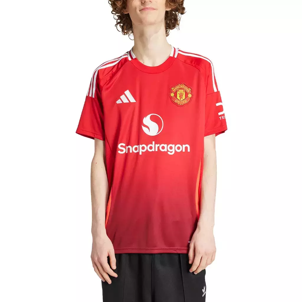 Manchester united