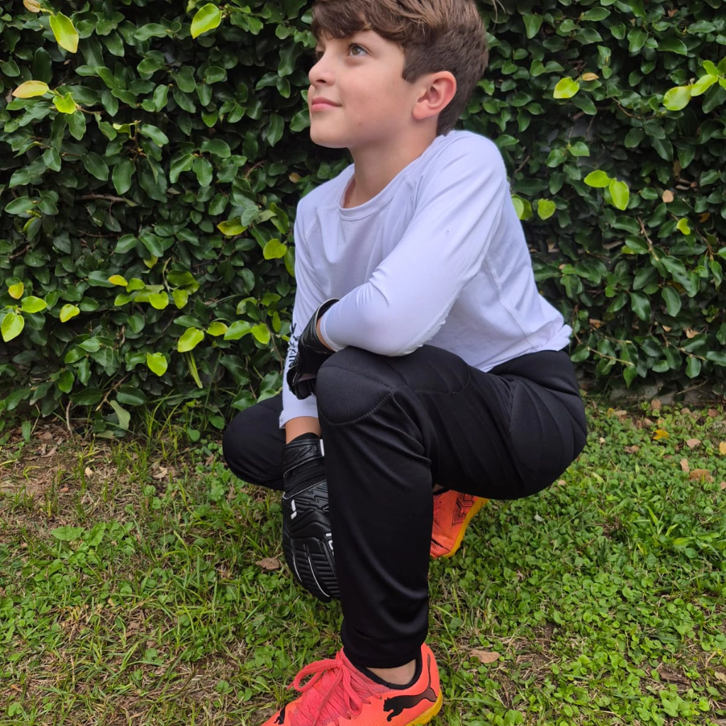 Pantalones de Arquero Niño