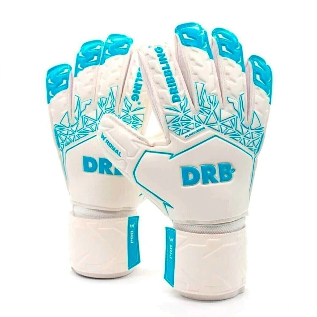 GUANTES ARQUERO ROYAL 4.0 SR DRIBBLING