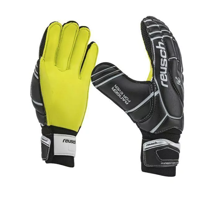 GUANTES ARQUERO RANGER FOREVER REUSCH