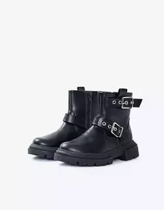 MINI EDNA negro Mini Viamo Bota - comprar online