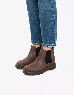 Bota Viamo ELTON CHOCOLATE - comprar online