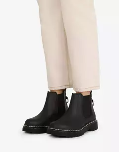 Bota Viamo ELTON NEGRO - comprar online