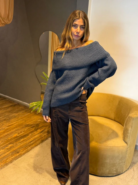 Sweater MORA